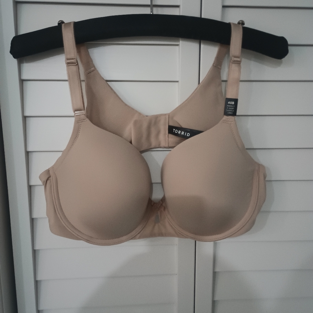 SOLD Torrid Bras SOLD